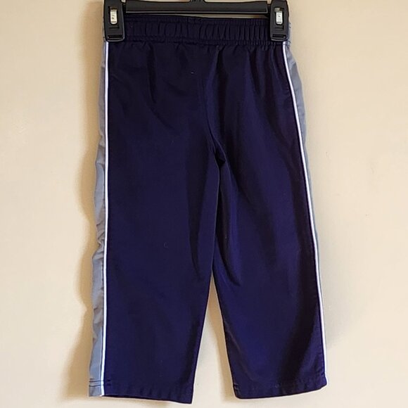 Falls Creek Sweat Pants/Joggers Size 3T - Picture 3 of 5